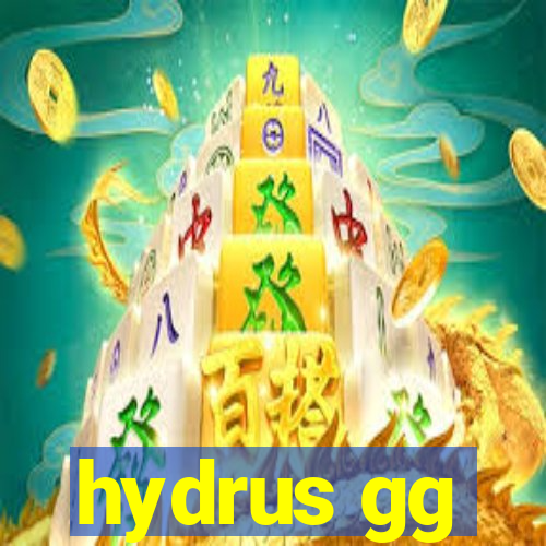 hydrus gg